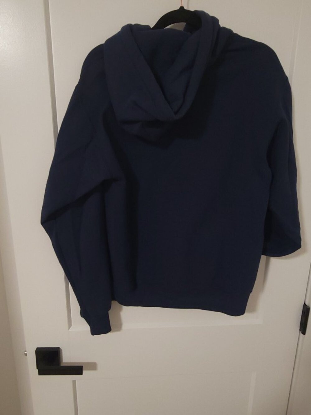 University of Toronto Nursing Hoodie - Navy Blue - UofT Merch - Size Small - Picture 3 of 3